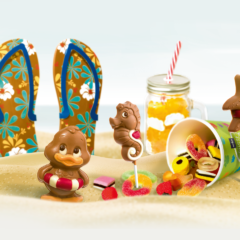 Composing für Sommersortiment, arko GmbH